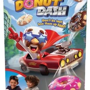 Donut Dash