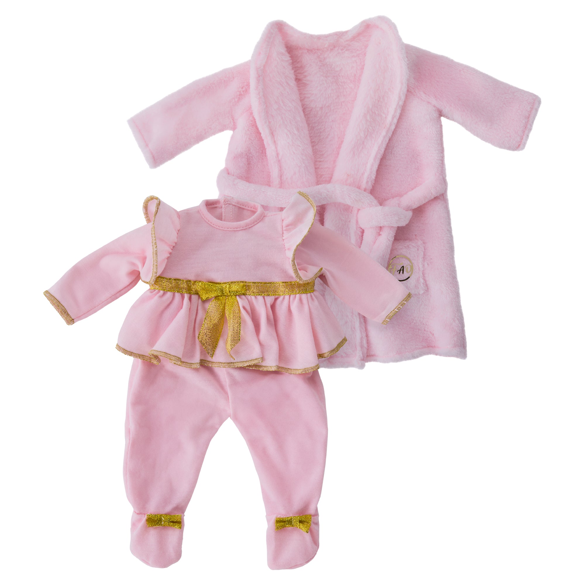 FAO Schwartz FAO Schwarz® Sparkle Sleep Set - Image 8