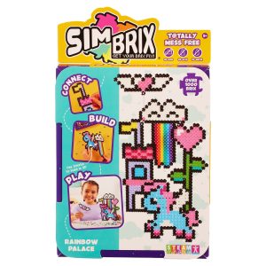 Simbrix - Starter Pack - Rainbows Palace