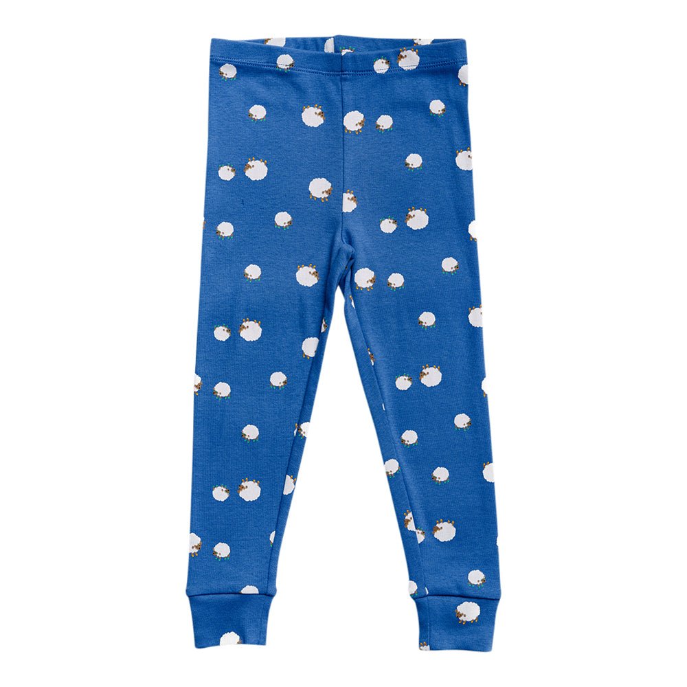 Hot Ms. Rachel Sleep Set - Blue Sheep / 3y - Image 26