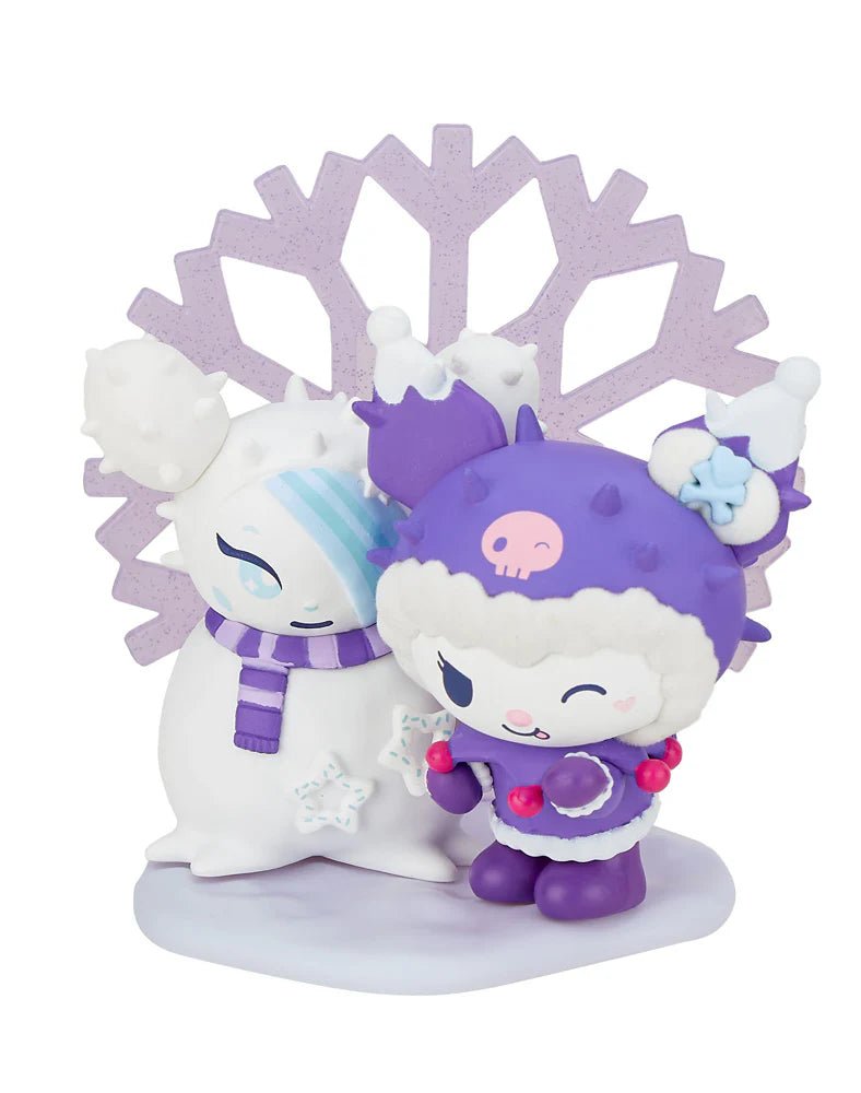 Tokidoki x Hello Kitty & Friends Winter Dreams - Image 5