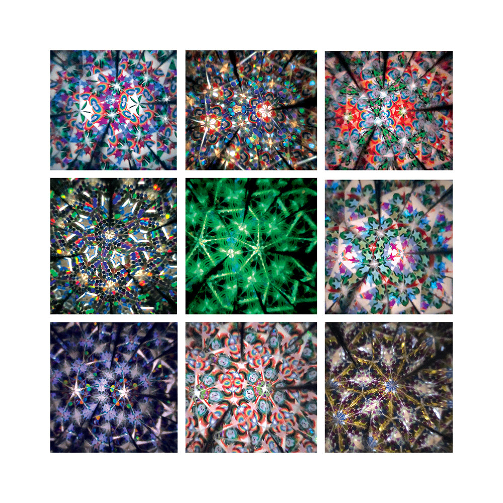 Hot Creativity for Kids Magic Swirl Kaleidoscope - Image 45