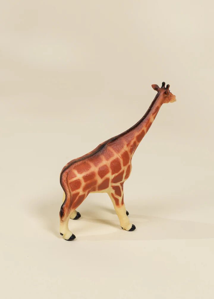 Coco Village Large Wildlife Animal Play Figurine – Giraffe - Image 2