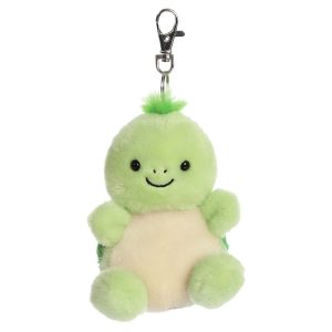 Palm Pals-4" Tiny Turtle™ Clip-On