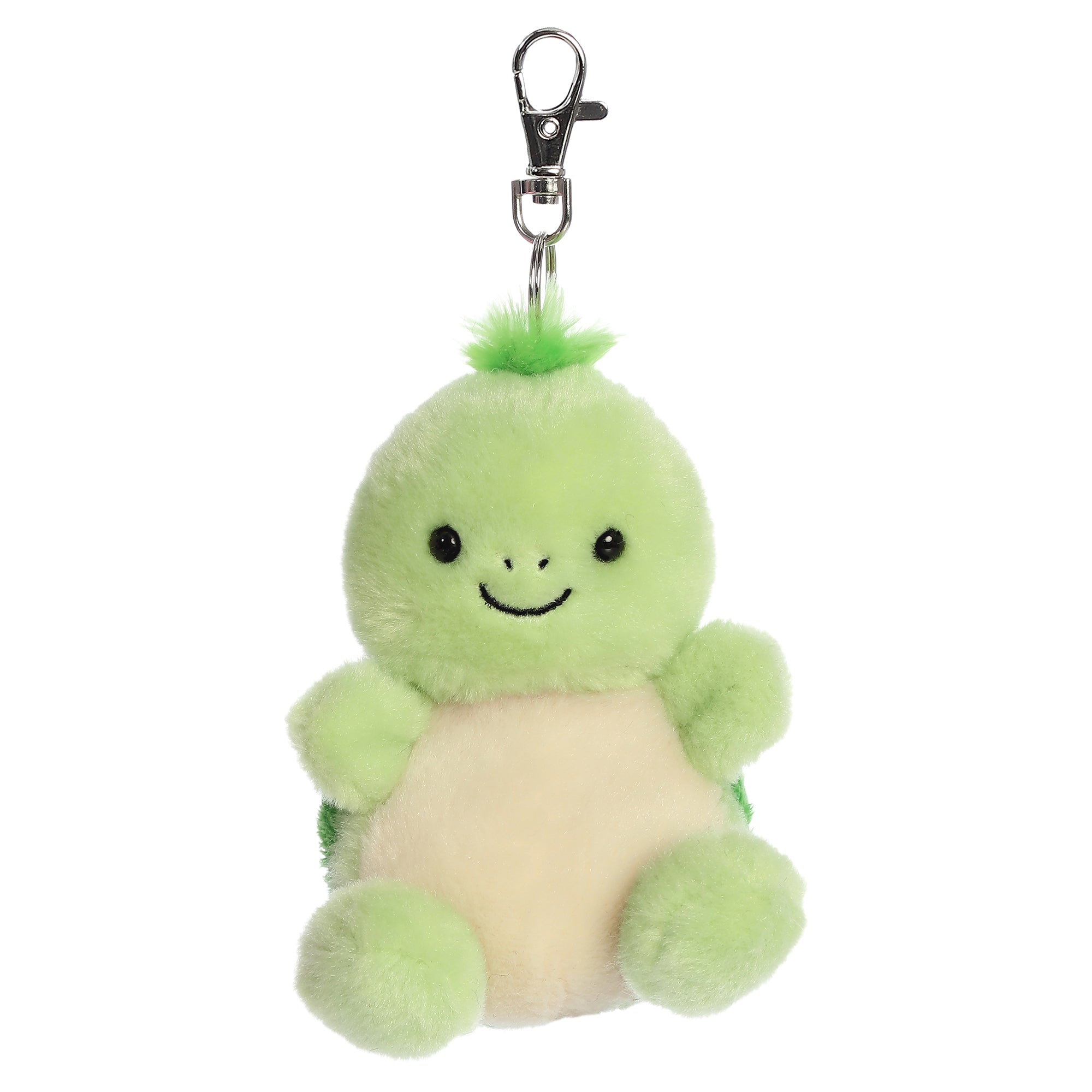 Palm Pals-4" Tiny Turtle™ Clip-On