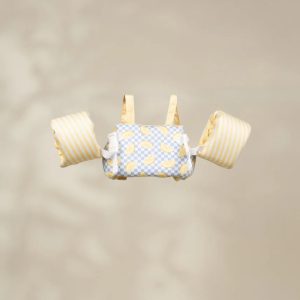 Kids Swim Arm Floaties – Summer Fruits