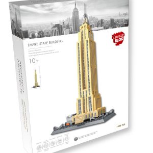 Dragon Blok - The Empire Architect