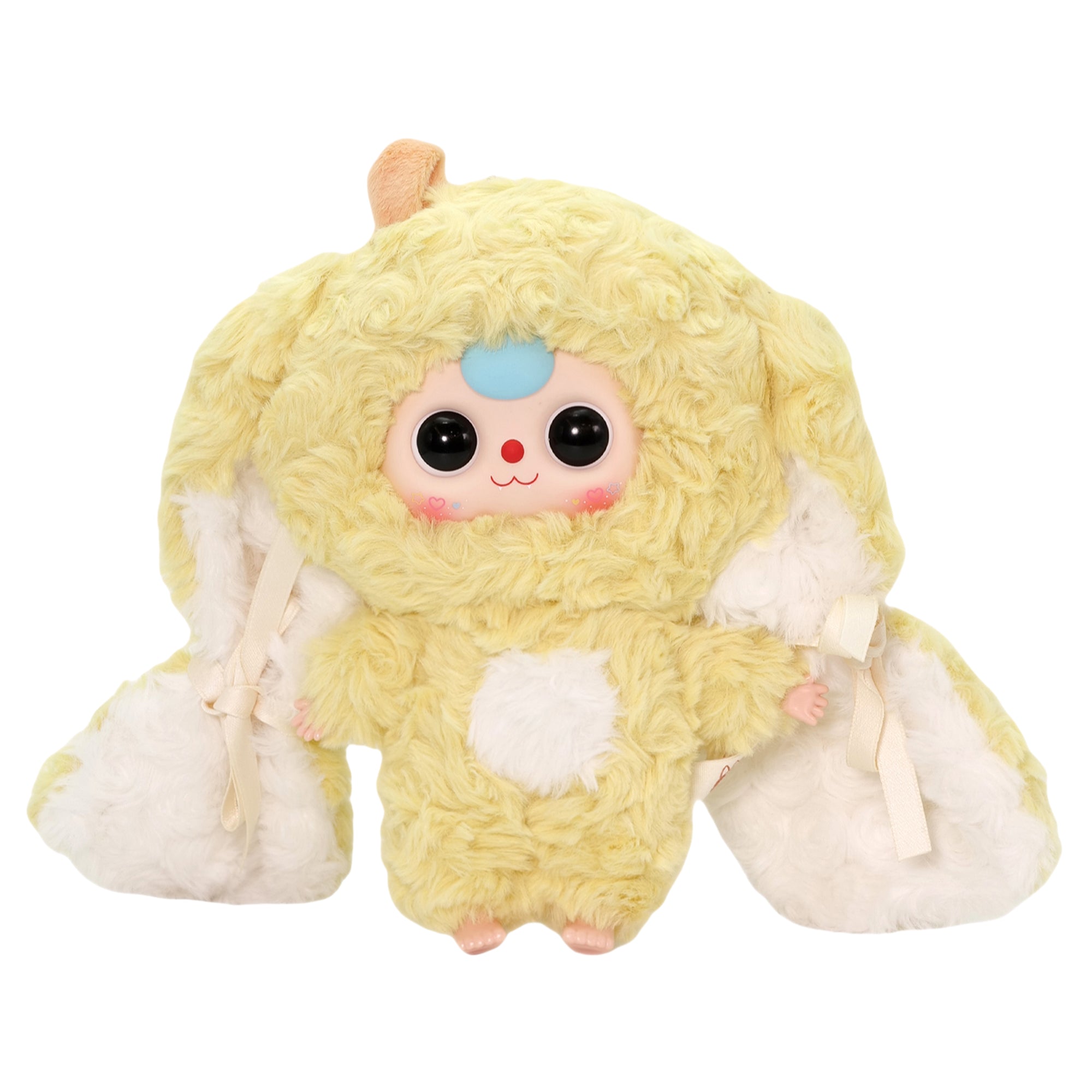 Baby Three Bunny Return Blind Box 20.5cm Plush Bag Charm - Image 11