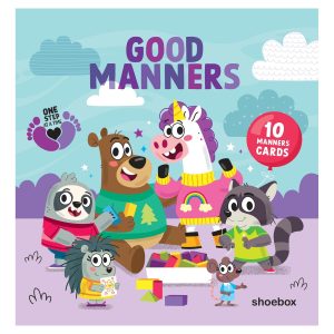 Good Manners
