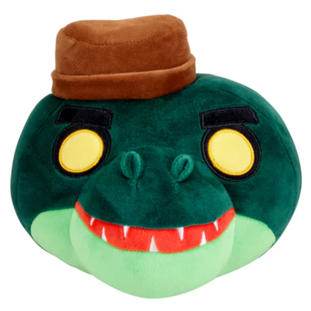 Alfis Plush