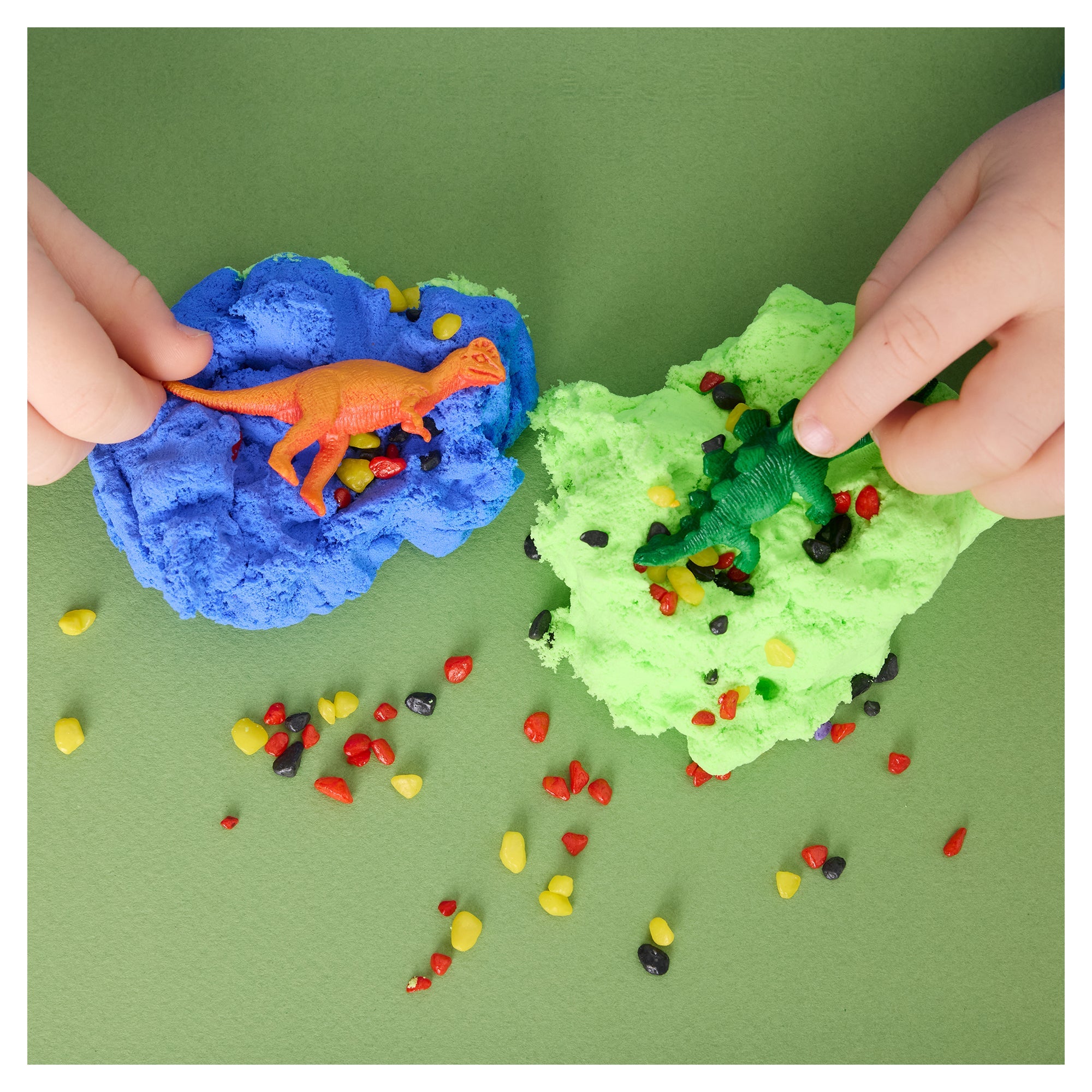 Sensory Minis - Dinosaurs - Image 8