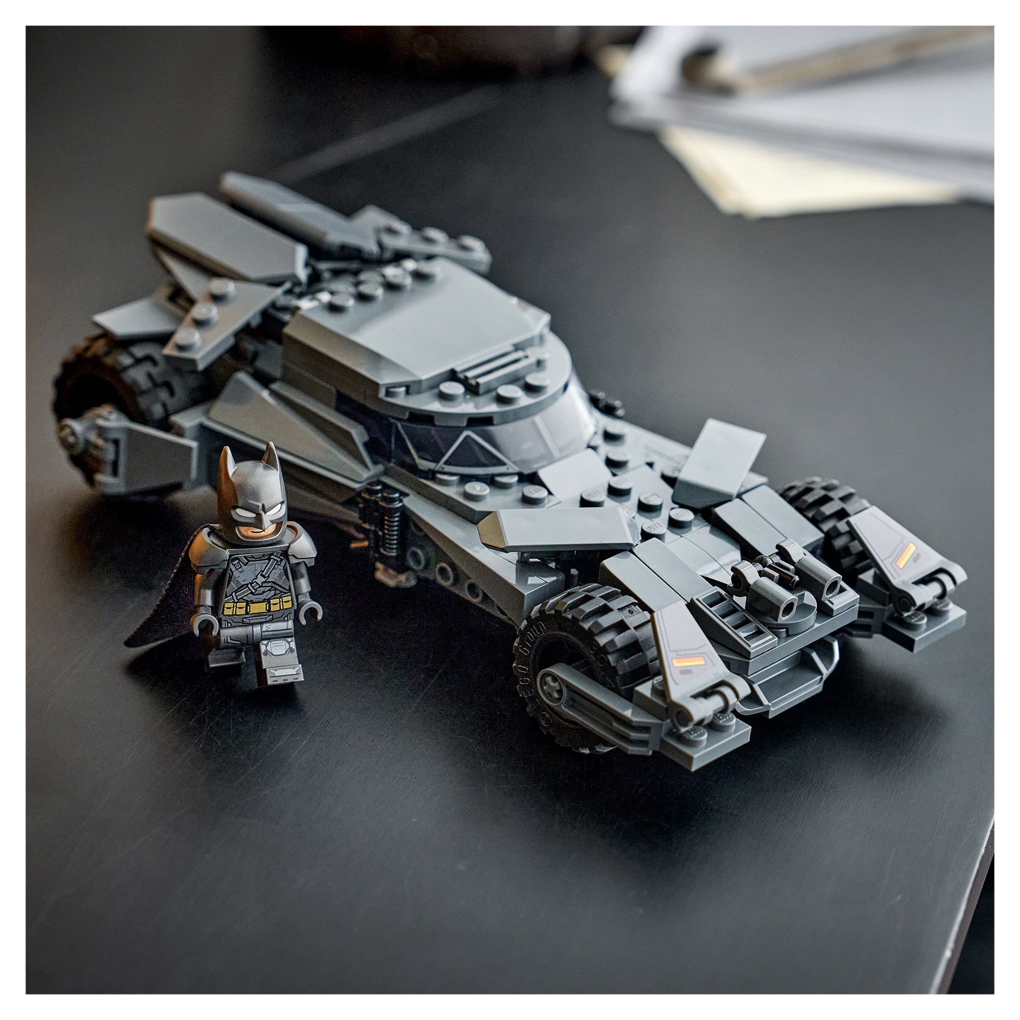 LEGO® DC Batman: Batman v Superman Batmobile 76331 - Image 4