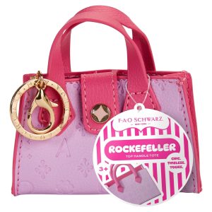 FAO Schwartz FAO Kids Mini Handbag Rockfeller