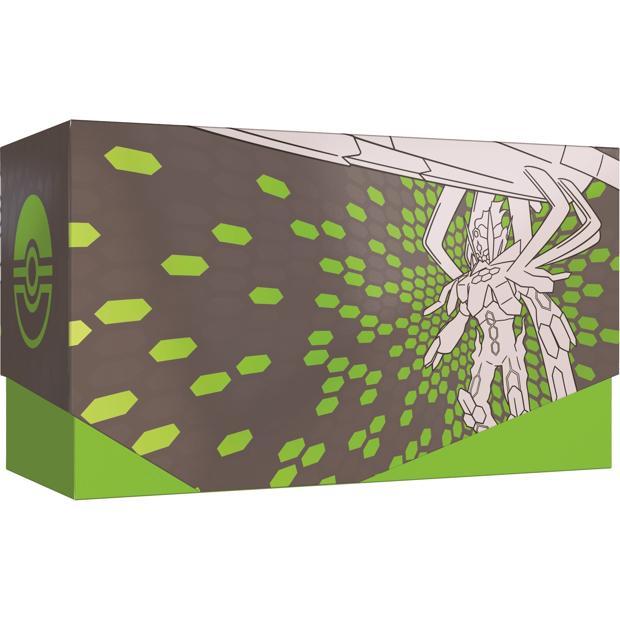 Pokémon TCG: Mega Evolution - Perfect Order Elite Trainer Box I Limit 2 per customer - Image 2
