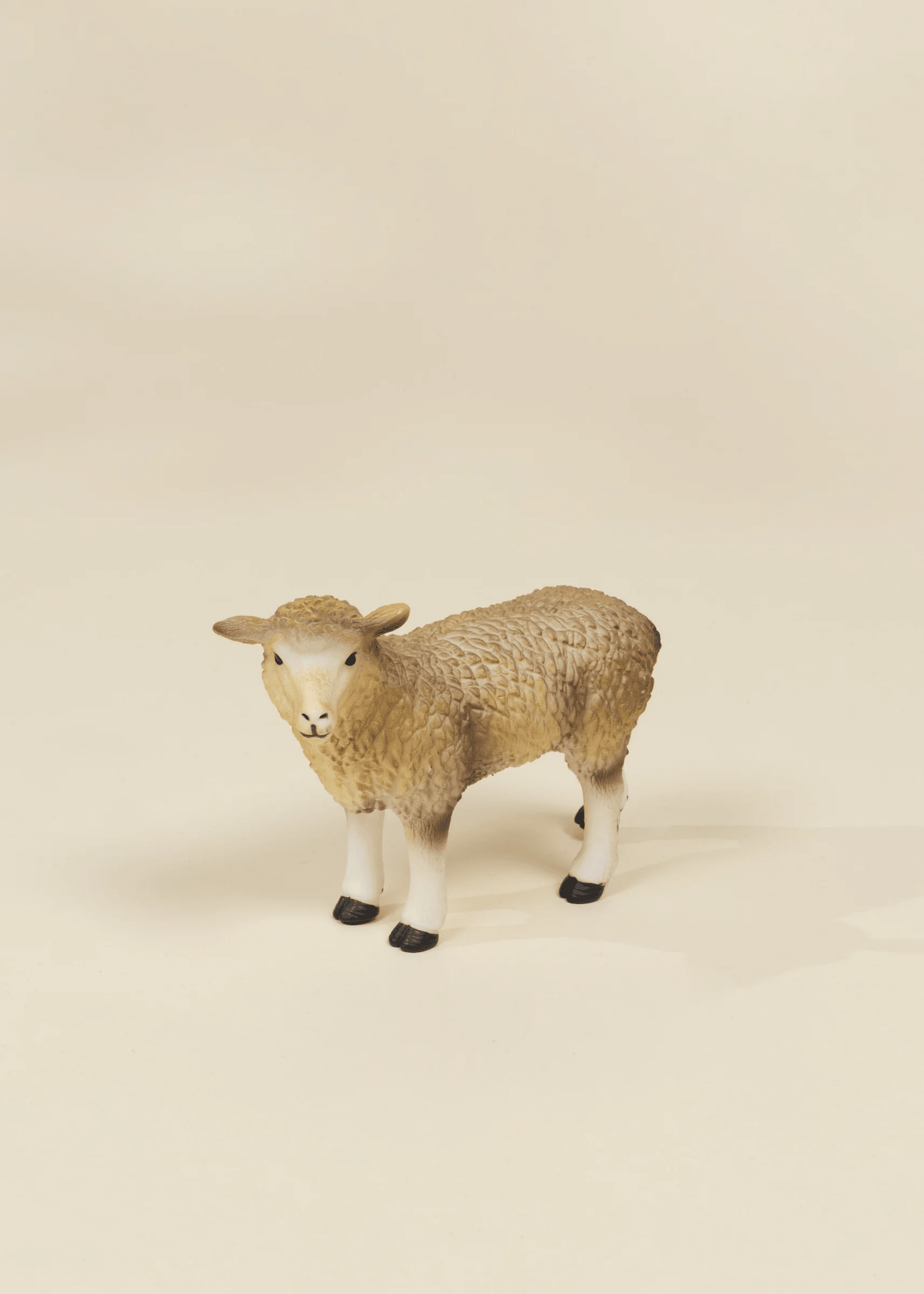 Coco Village Large Farm Animal Play Figurine – Sheep