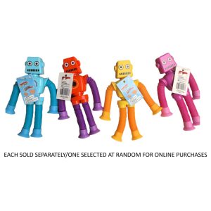 Telescoping Robot - Assorted