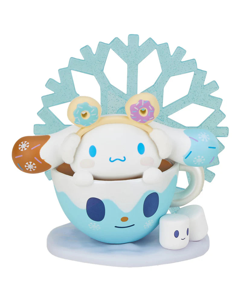 Tokidoki x Hello Kitty & Friends Winter Dreams - Image 21