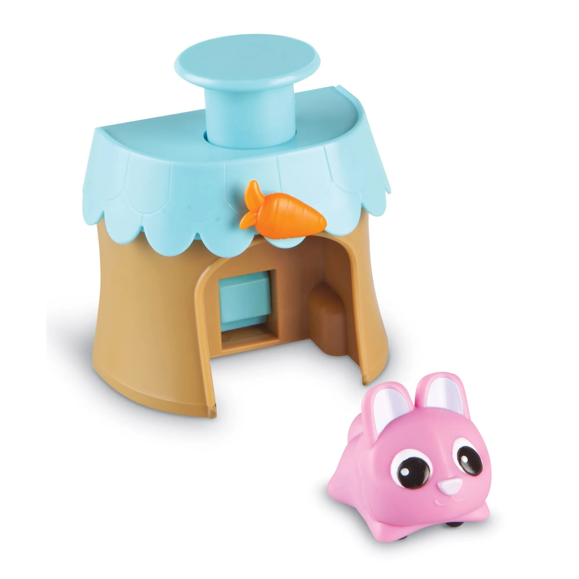 Coding Critters® Pet Poppers: Dash the Bunny - Image 2