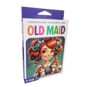 Old Maid