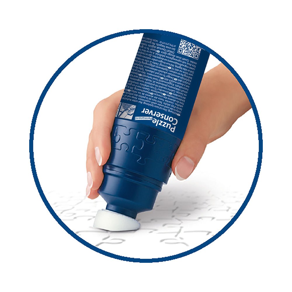 Puzzle Glue (A display contains 12 units). - Image 3