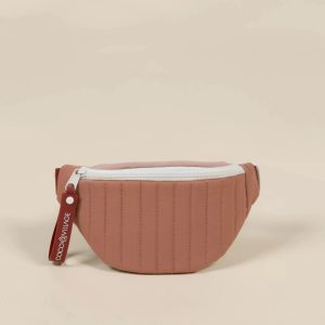 Washable Nylon Waist Bag - Blusherfield