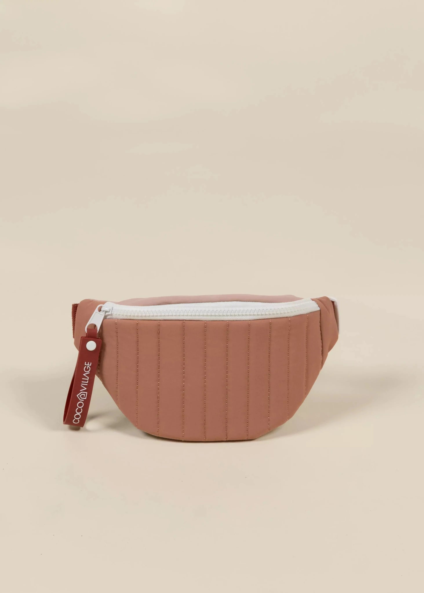 Coco Village Washable Nylon Waist Bag - Blusherfield
