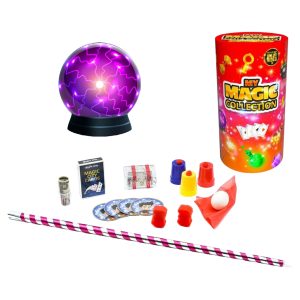Magic Collection: Magic Kit in Cylinder