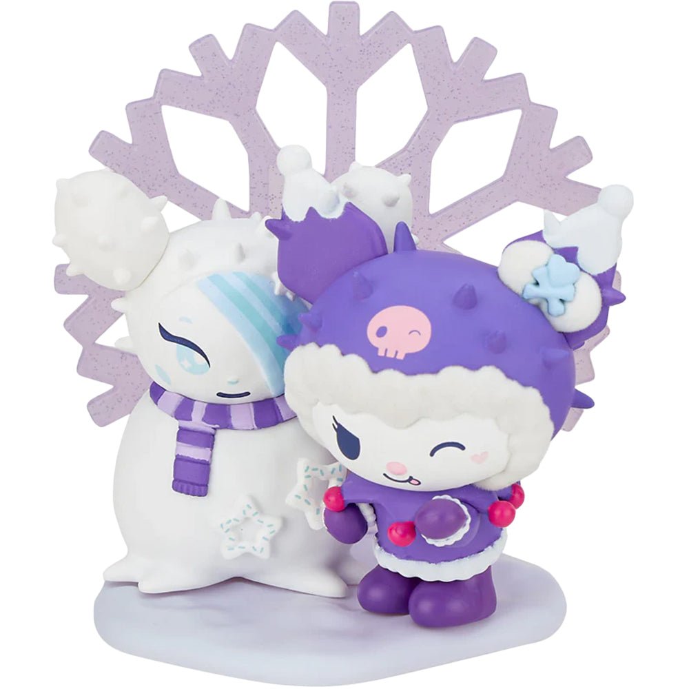 Tokidoki x Hello Kitty & Friends Winter Dreams - Image 35