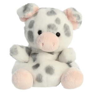 Palm Pals Piggles Spotted Piglet 5"