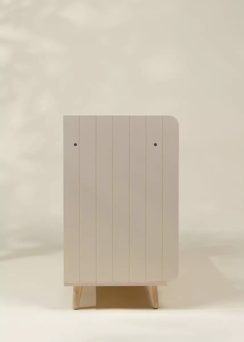 Coco Village Wooden Doll Bunk Bed - Image 6