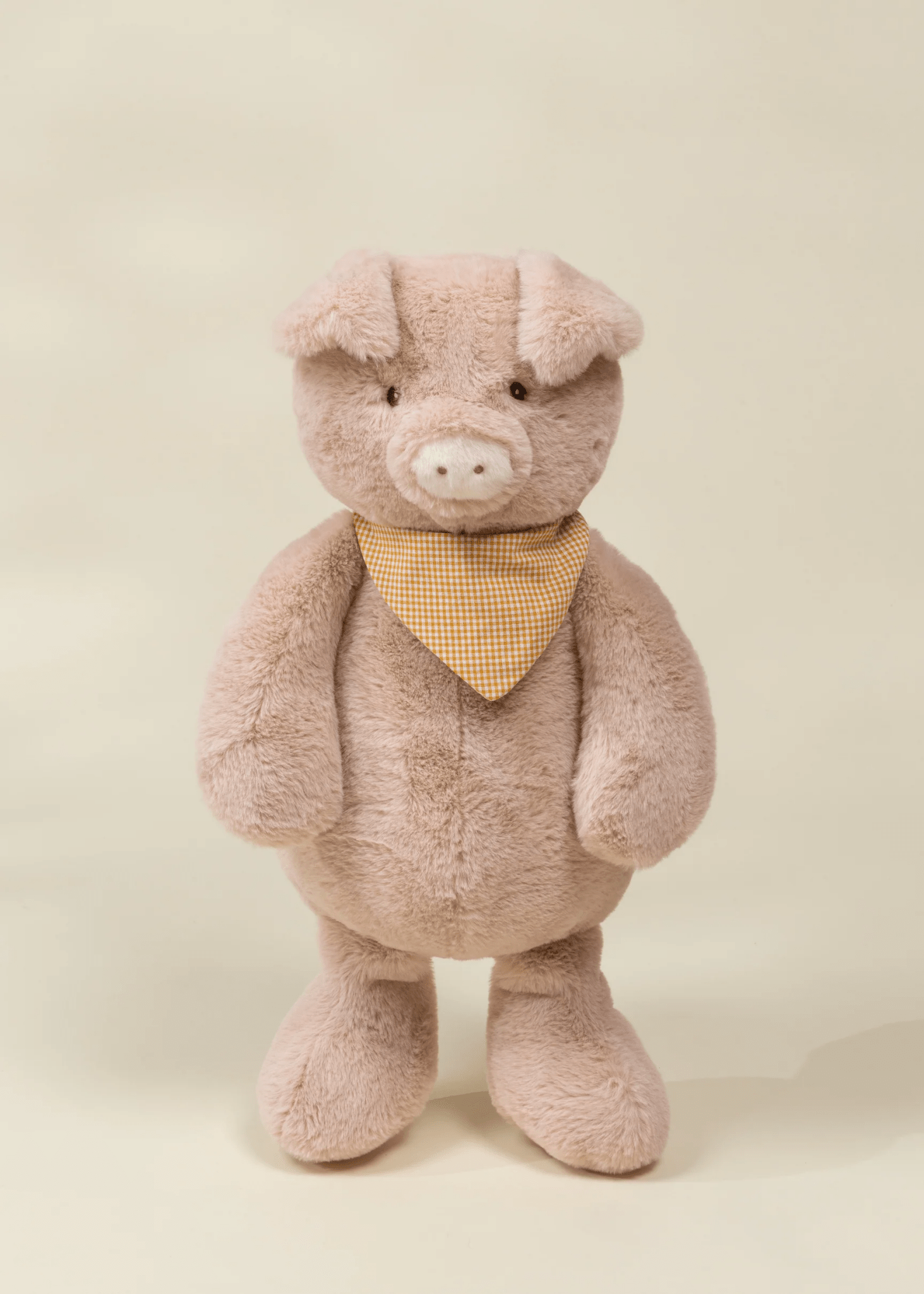 Coco Village Piglet Comfy Plush Toy - Image 2