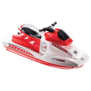 LiteHawk Scoot Watercraft