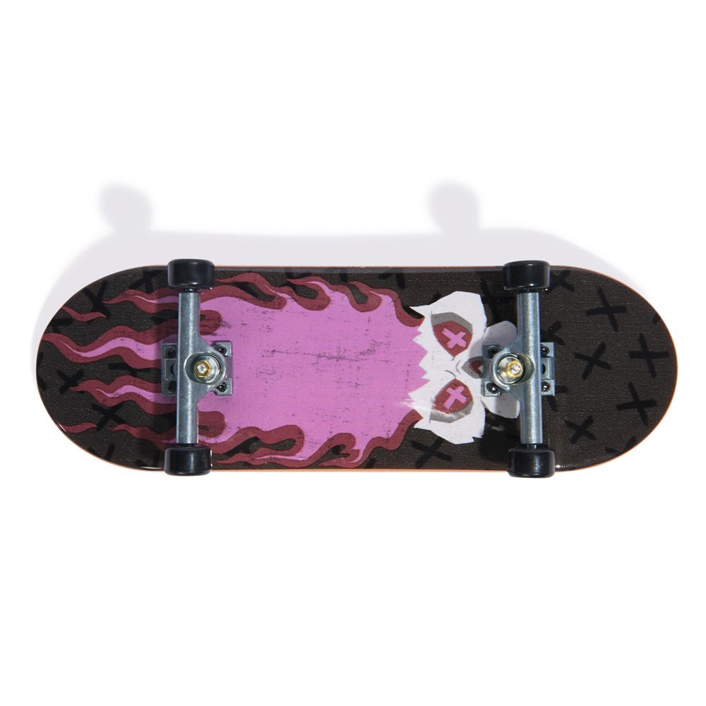 Spin Master Tech Deck Sk8 Crew Excl. Fingebd w/ Assis. - Image 4