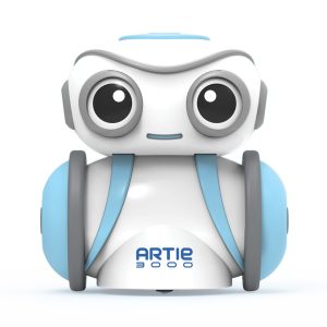 Hot Learning Resources® Artie 3000: The Coding Robot