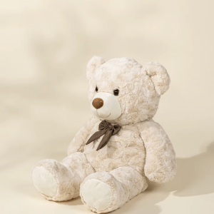 Exclusive Small Bear Plush Toy