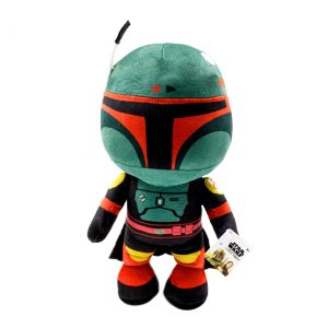 Disney Star Wars Medium Boba Fett Plush