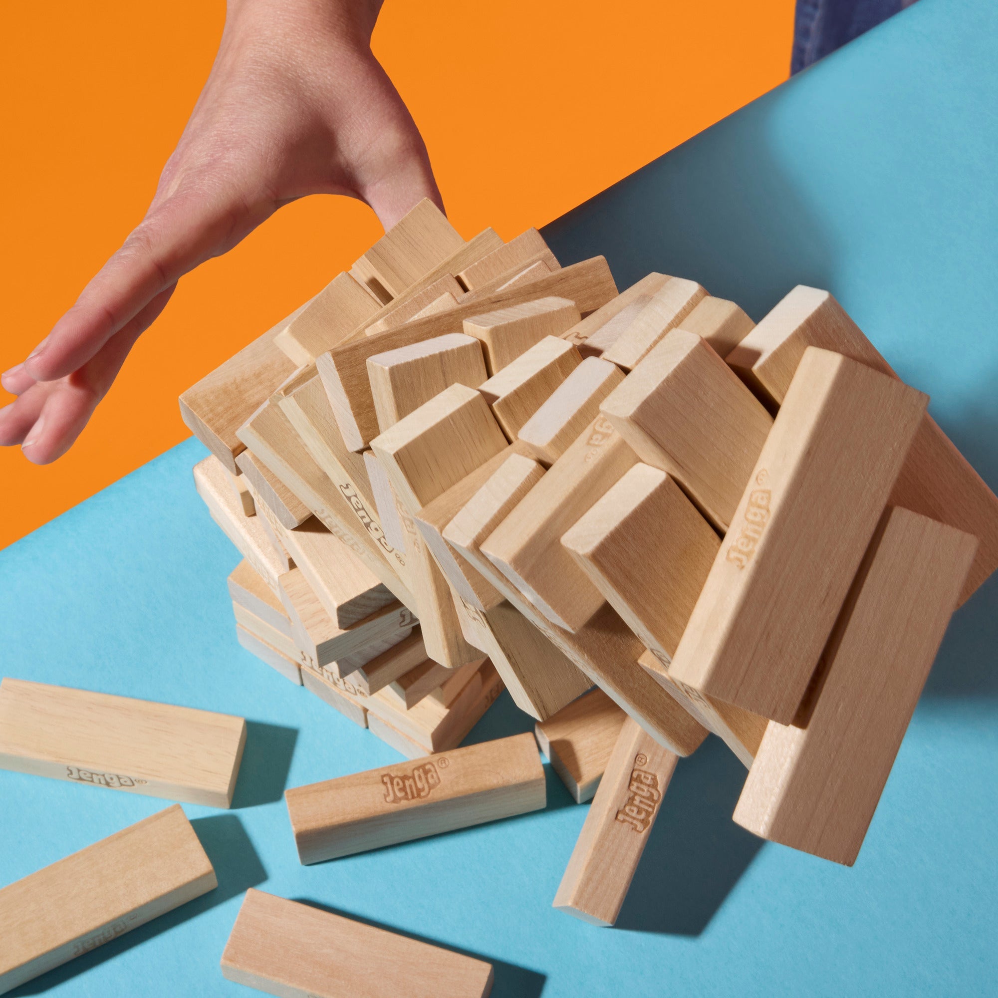 Jenga - Image 6