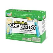 Kickoff To Chemistry Science Lab Kit