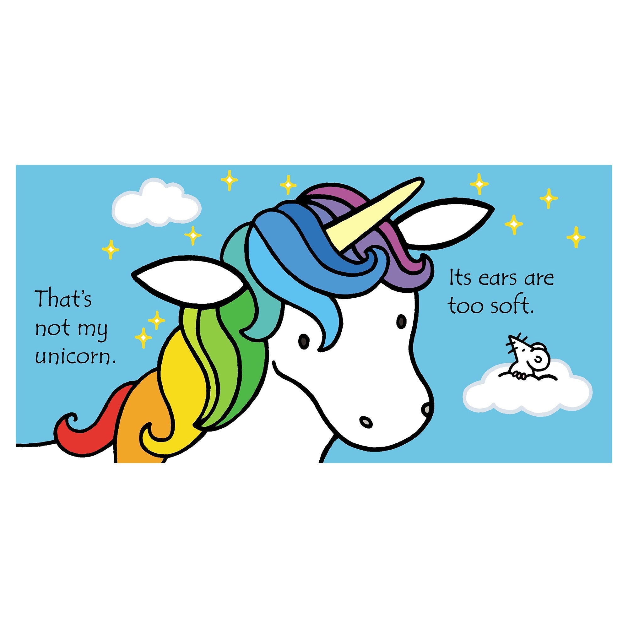 That's Not My Unicorn - Image 4