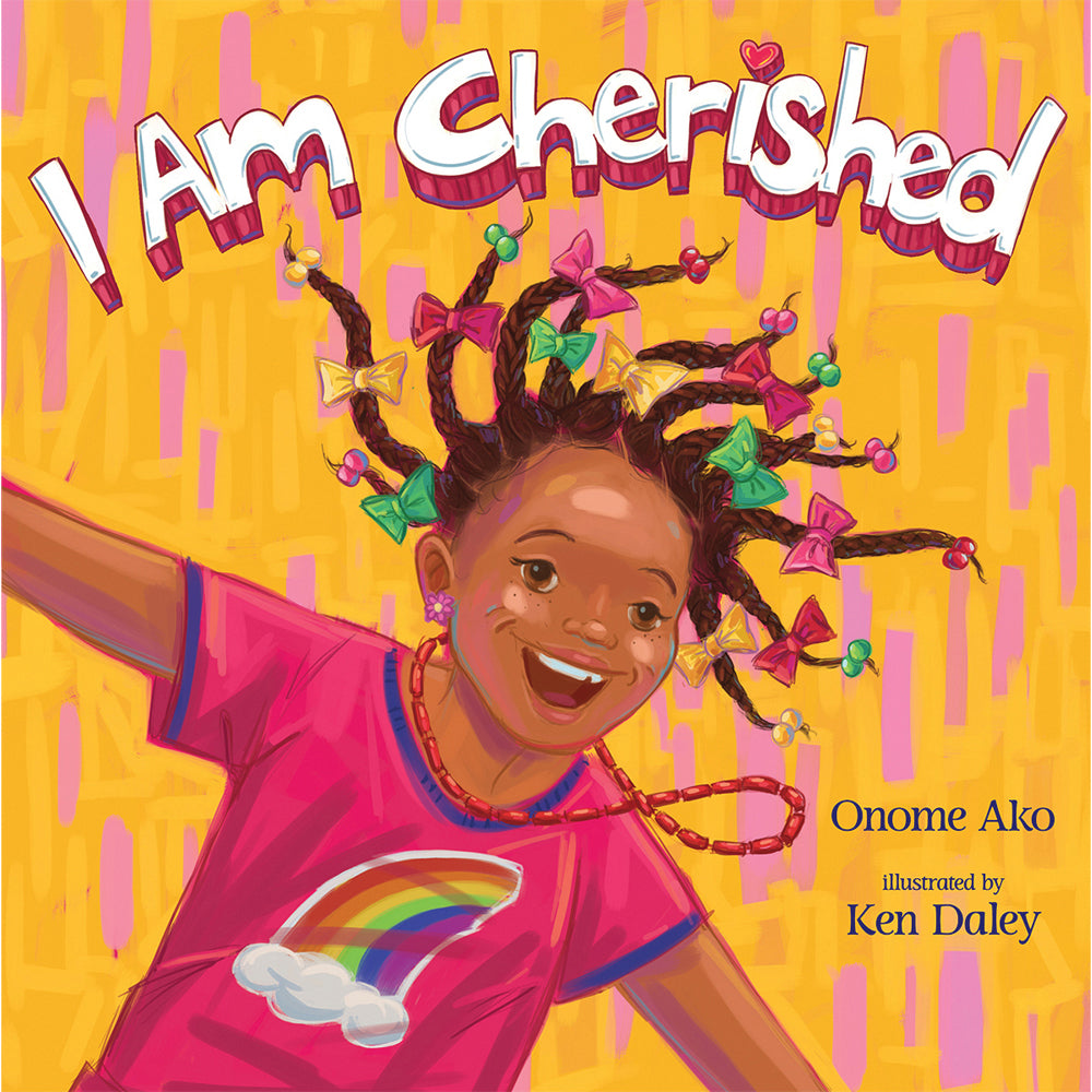 I Am Cherished - Image 2