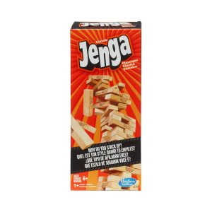 Hasbro Jenga