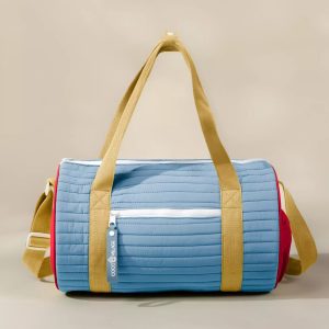 Exclusive Washable Nylon Duffle Bag - Horizon