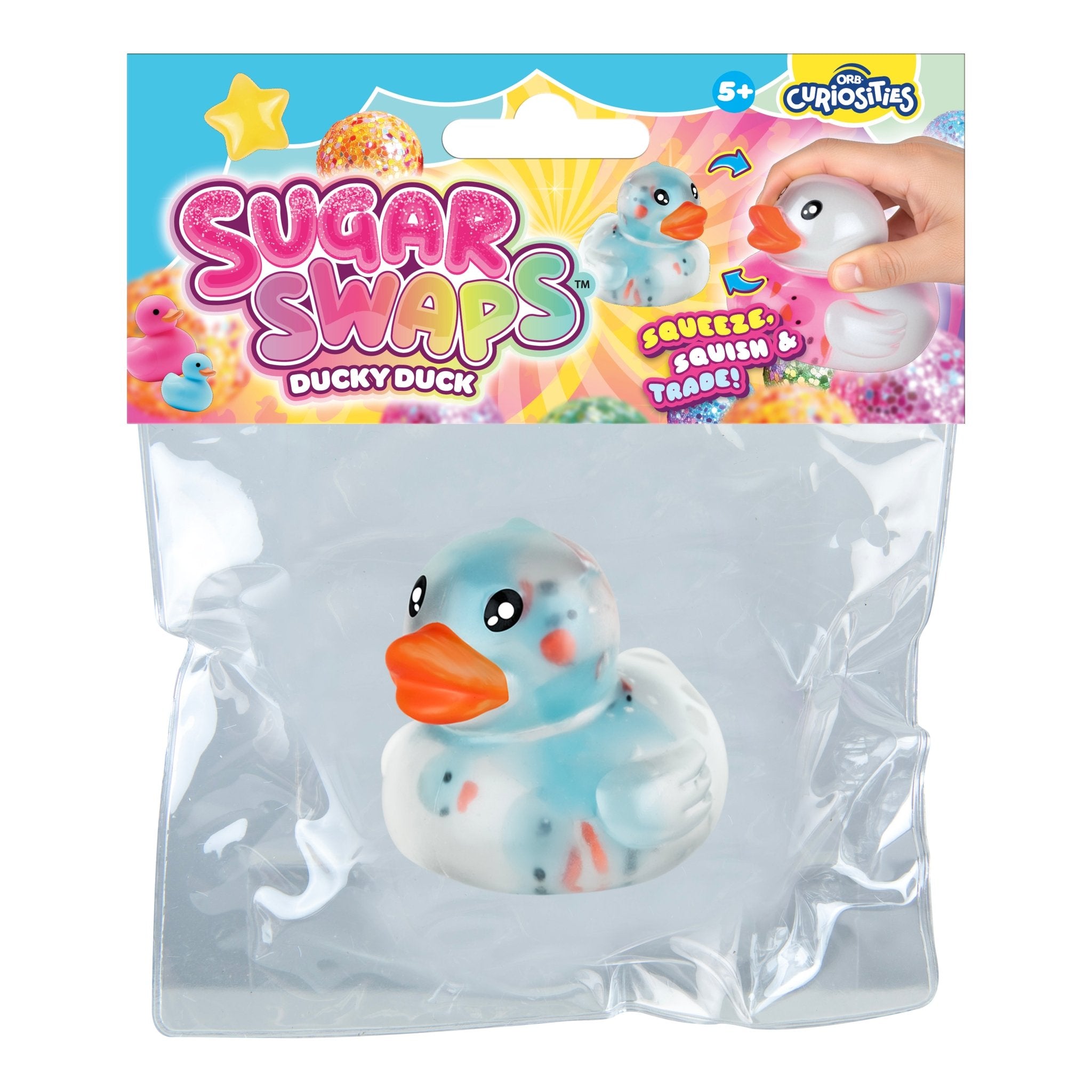 Orb Factory Sugar Swaps Ducky Ducks - Image 11