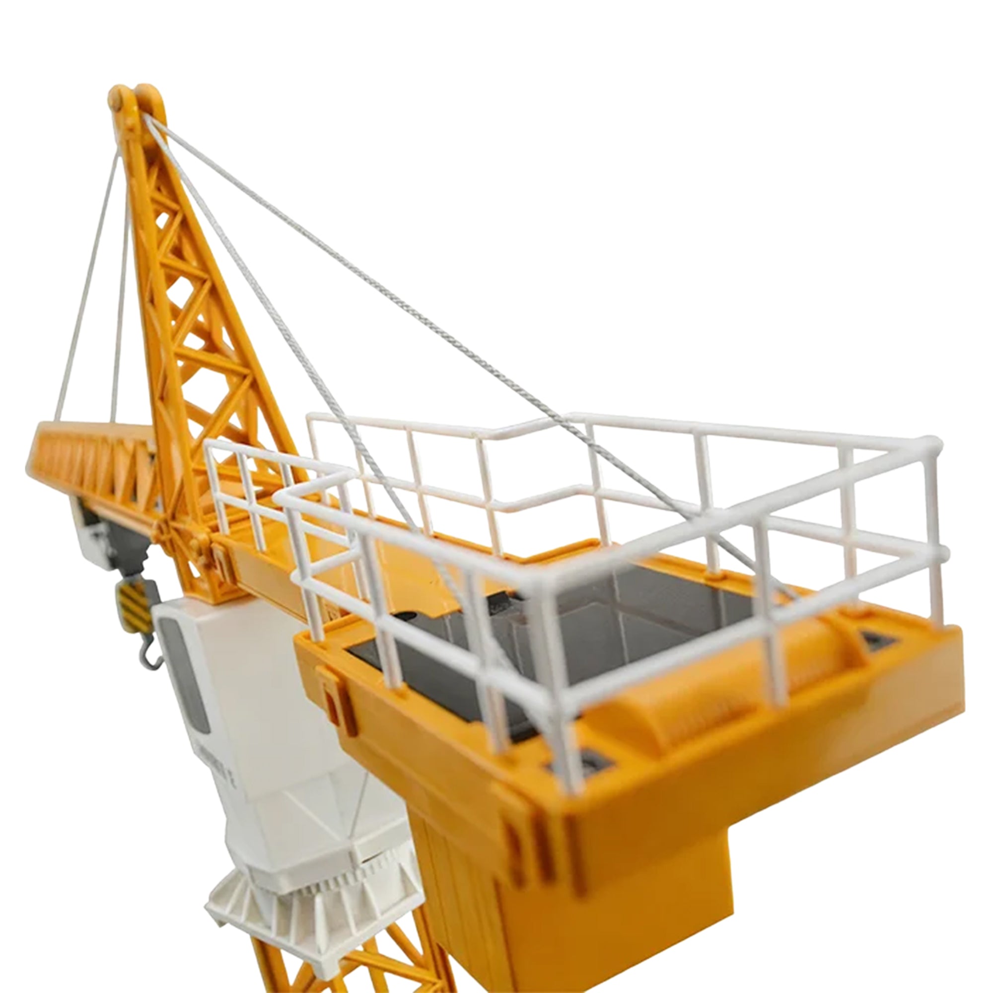 1:20 RC Crane - Image 3