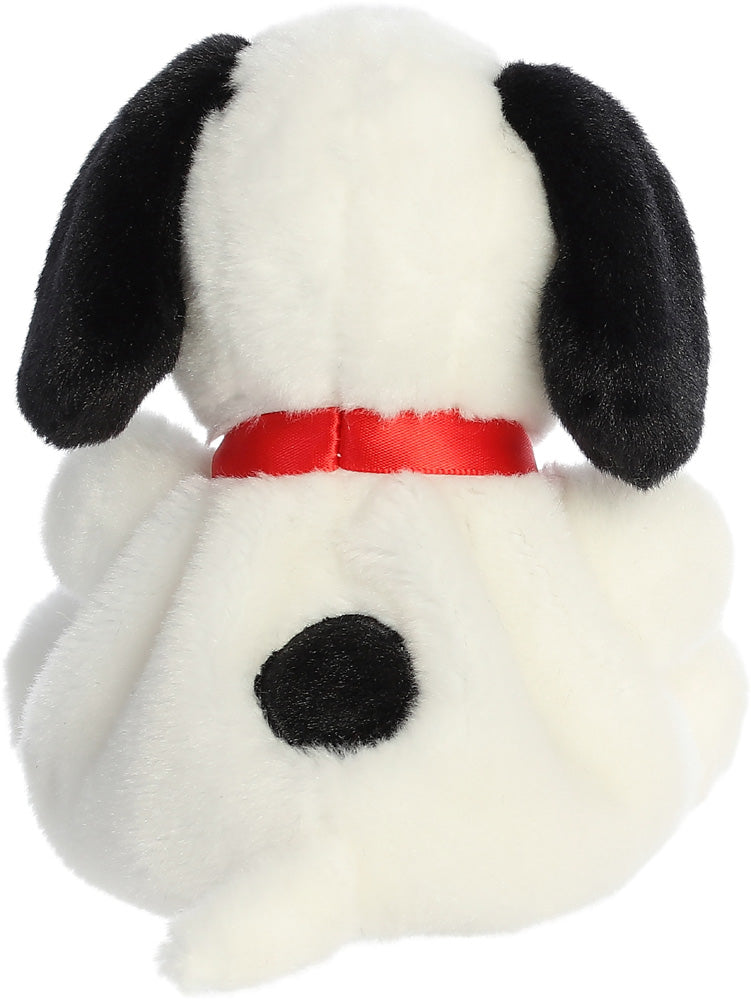 Peanuts Palm Pals Snoopy 5" - Image 4