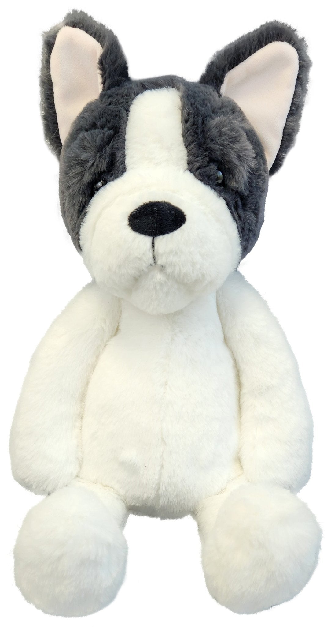 World Softest Lushees World's Softest Lushees 16" Frody Frenchy Plush - Image 2