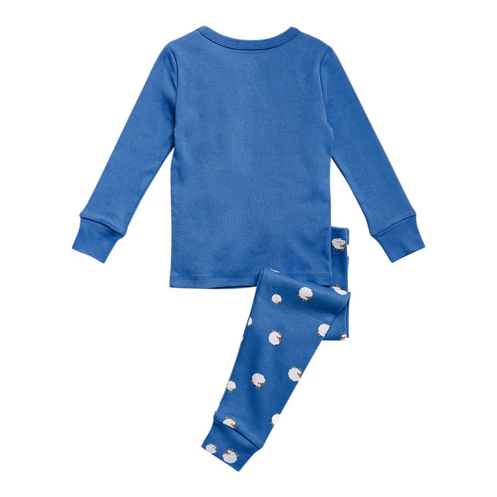 Hot Ms. Rachel Sleep Set - Blue Sheep / 3y - Image 24