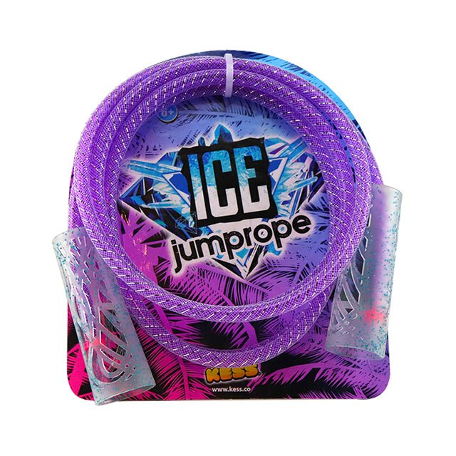 Kess Premium Ice Jump Rope Asst - Image 3