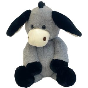 World'S Softest Lushees 16" Donkey