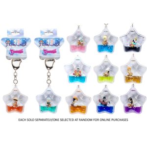 One Piece Tsunameez Keychain Blind Bag